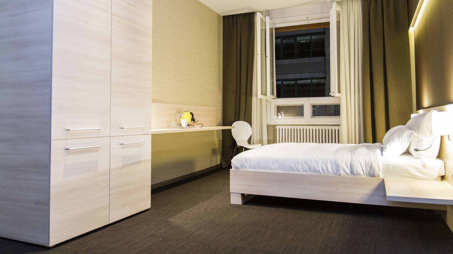 Prince Hall Palace 7